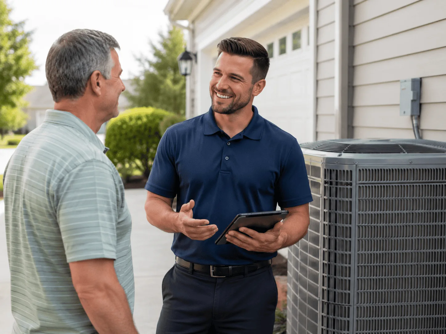 Heat Pump Installation Darwin, CA FAQs